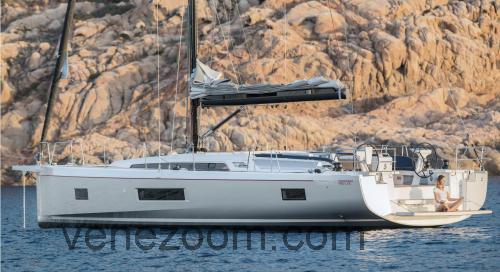 Beneteau Oceanis 51.1 Tekniset tiedot ja arvostelut 